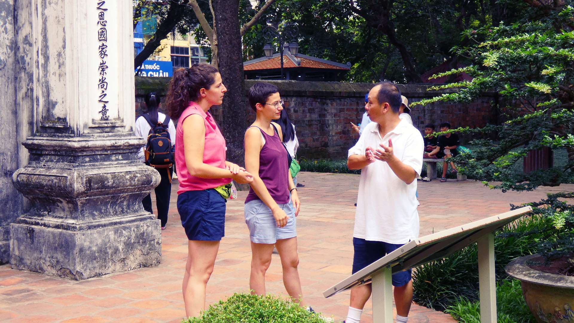 Voyager au Vietnam avec Vivoviet Travel